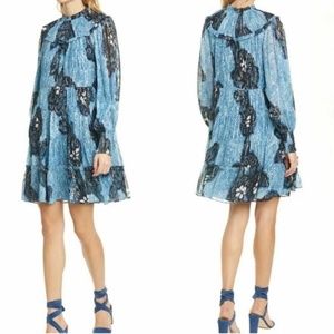 Ulla Johnson Emmeline dress